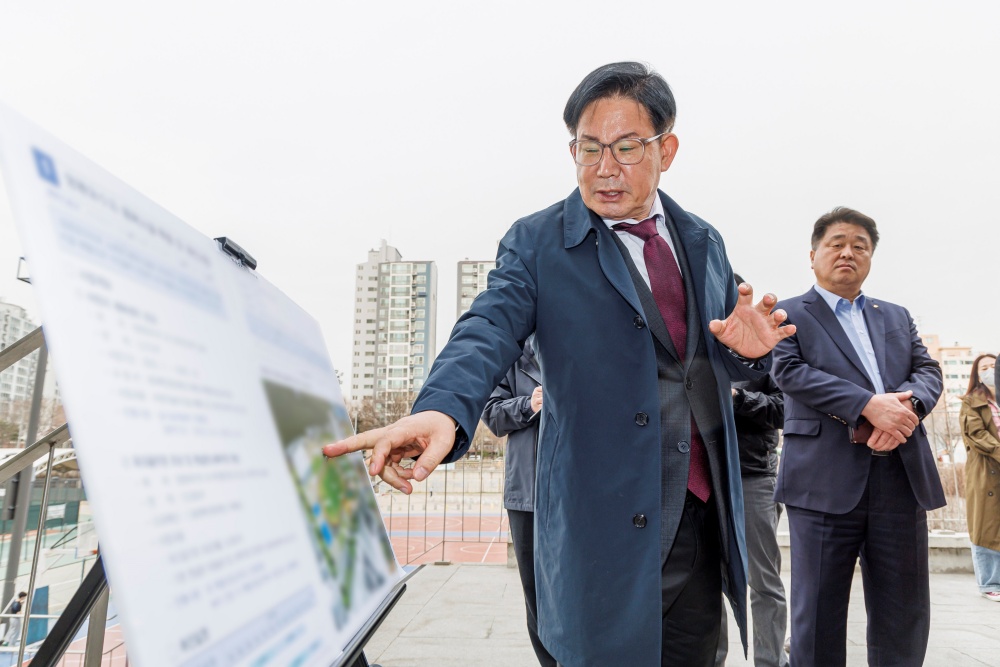 마포구, '역세권 장기전세주택(정비계획) 건립 운영 기준' 제정