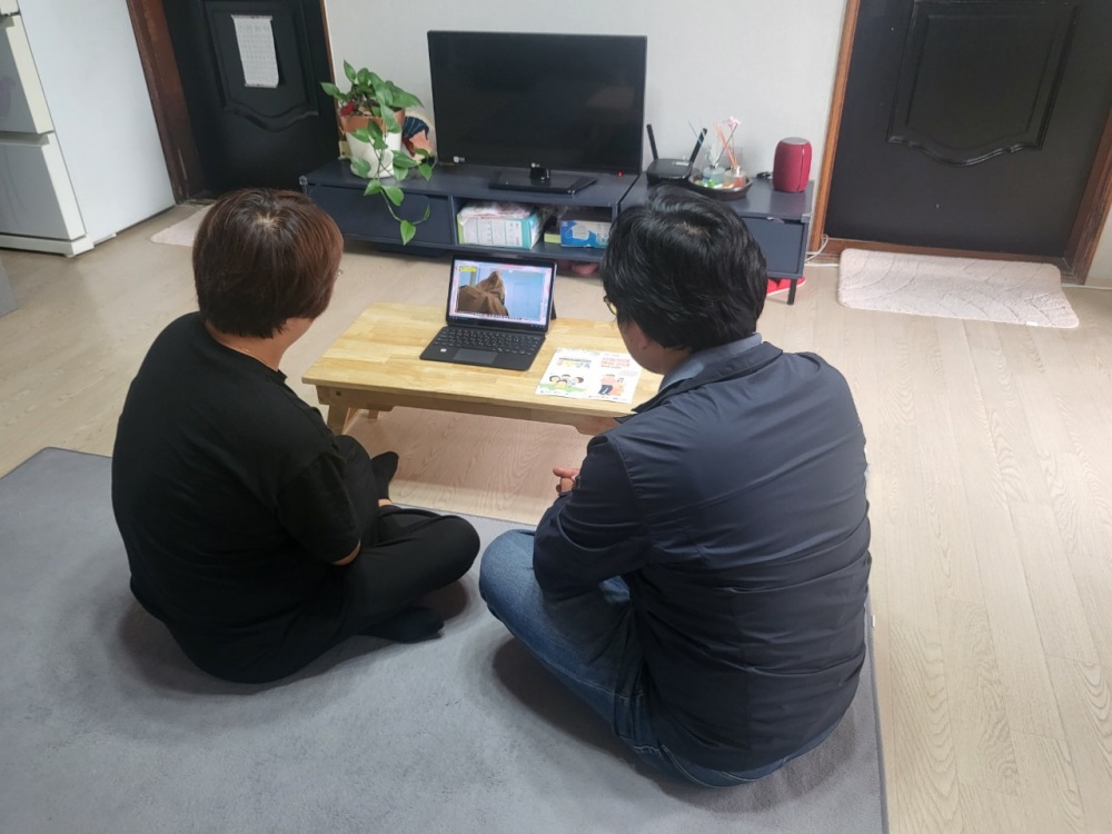 장수군, 관내 가정 대상 찾아가는 아동학대 예방교육 시행한다