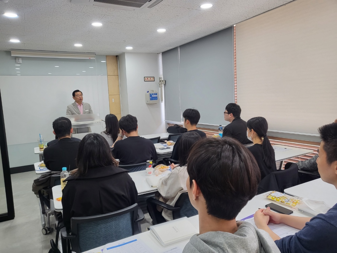 하남시, ‘경기청년 역량강화 기회 지원’ 사업 실시... 어학·자격시험 응시료 지원