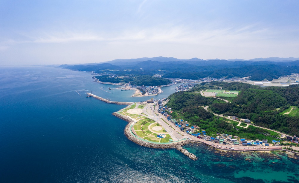 영덕군, 해상케이블카 조성사업 '매립목적 변경 승인 심의' 통과