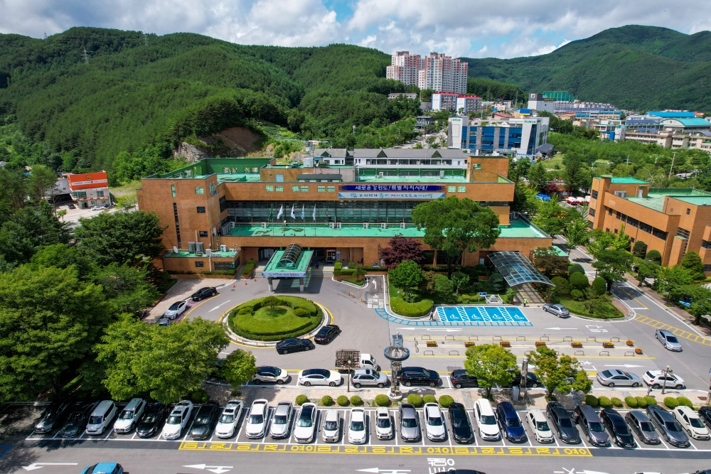 태백시, 다중이용시설 3곳 '안전관리실태' 점검 추진