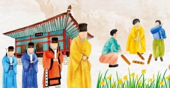 '제5회 군위 삼장군단오제' 개최