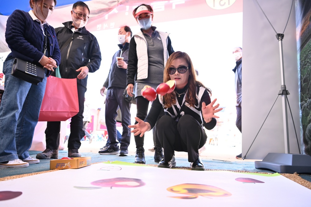 '청송사과축제' 준비 위한 축제추진위원회 회의 개최