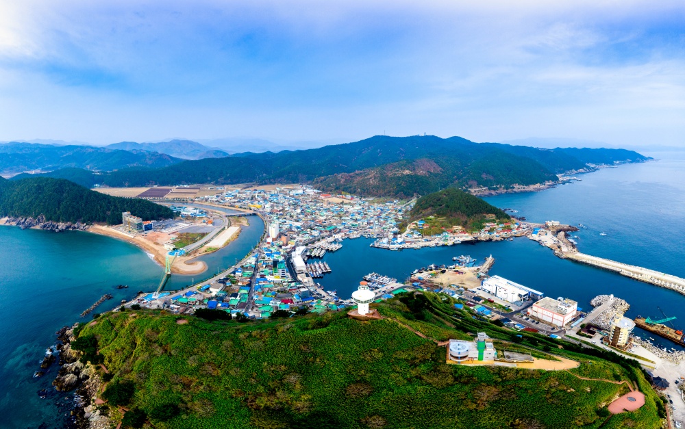 영덕문화관광재단, '축산항 주민탐사대' 참여자 모집