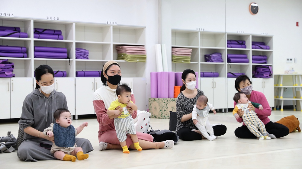 [기획] 군민이 스스로 행복한 ‘지속가능한 행복 의성’을 설계합니다!