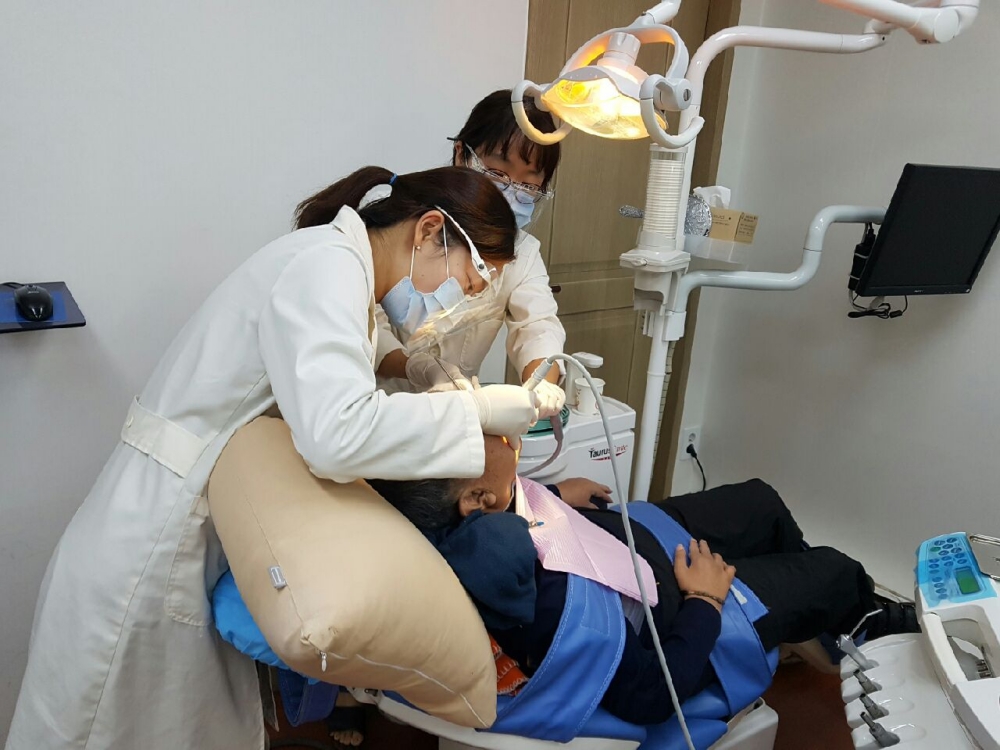서울 강서구, '장애인 치과진료실' 운영 재개