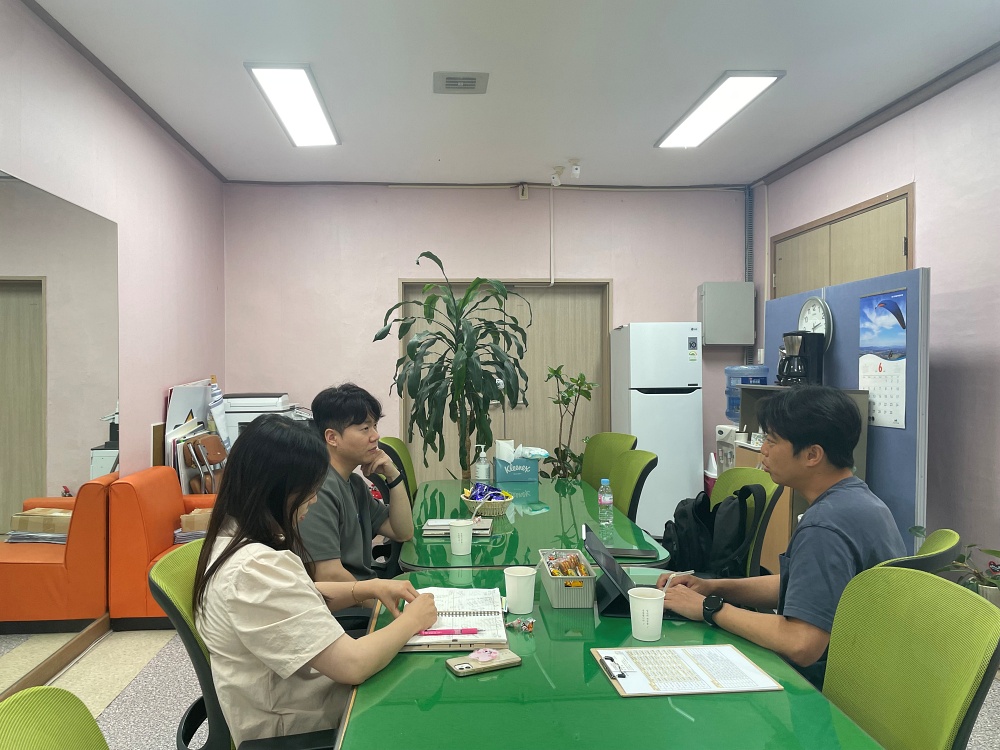 곡성 행복, 군민에게 묻고 답을 찾는다