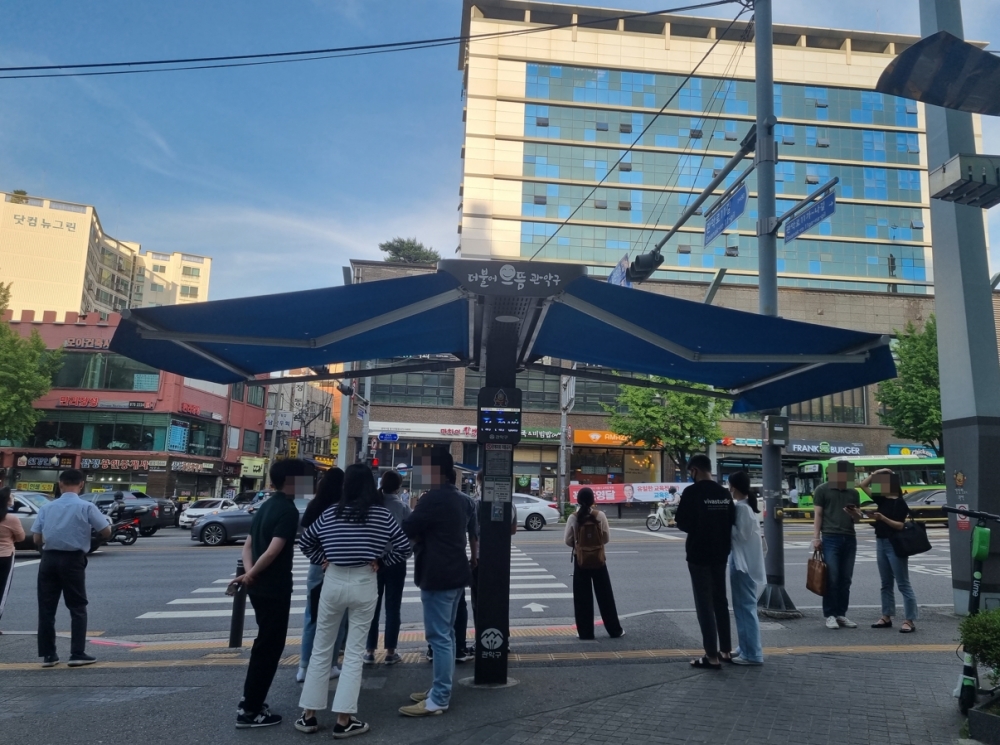 서울 관악구, 폭염 종합 대책 수립 및 비상대응체계 돌입