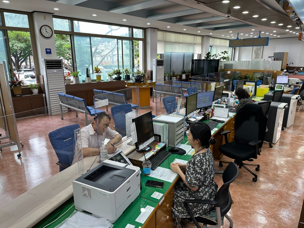서울 동작구, '주택임대차 신고제 과태료 계도기간' 연장