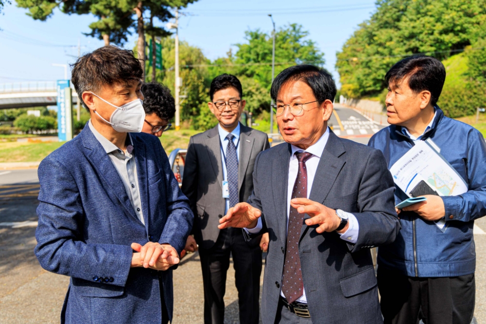 서울 마포구, '도로변 수목관리 지원사업' 추진
