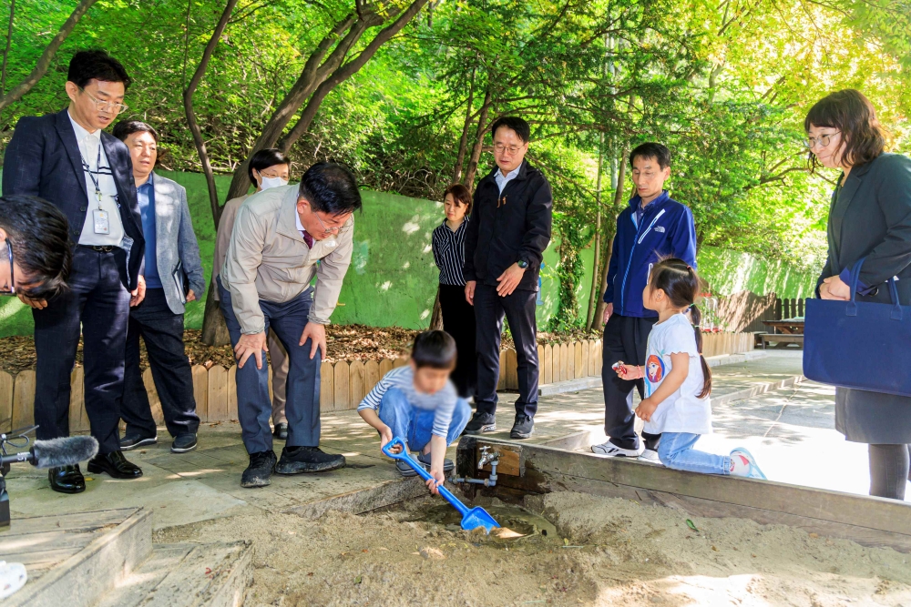 서울 마포구, '아동학대 유관기관 합동점검' 실시