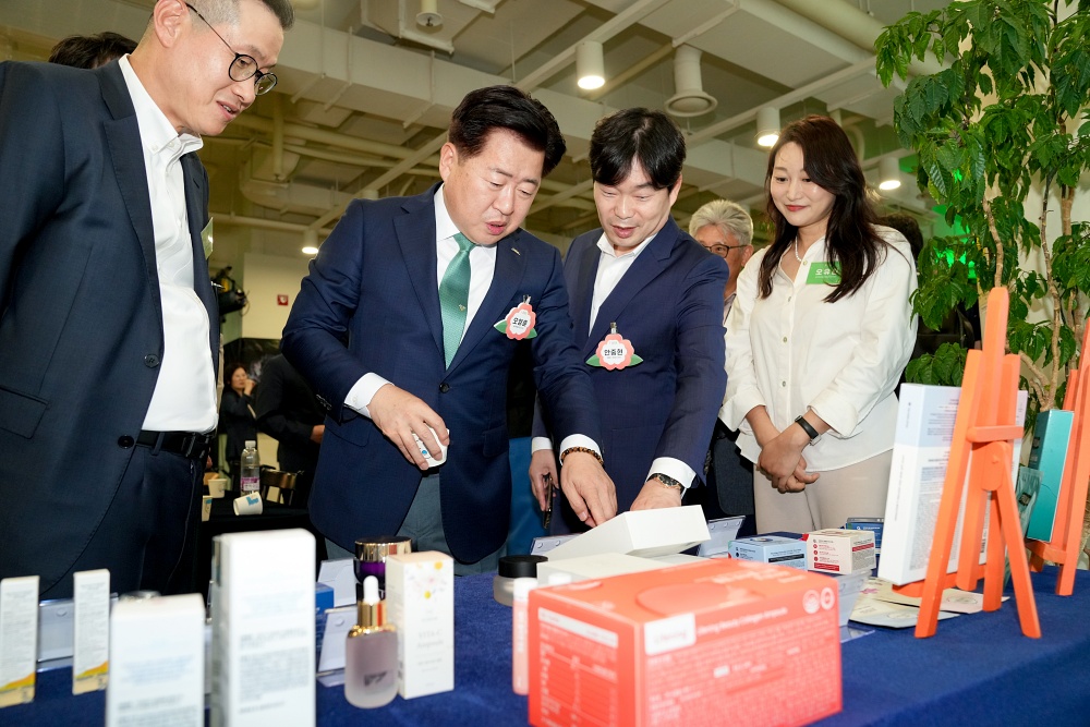 제주 청정 바이오산업, 2030년 1조 시대 연다