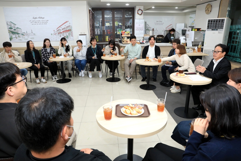 인제군, 사회경험 쌓을 수 있는 '대학생 실습공무원' 모집한다