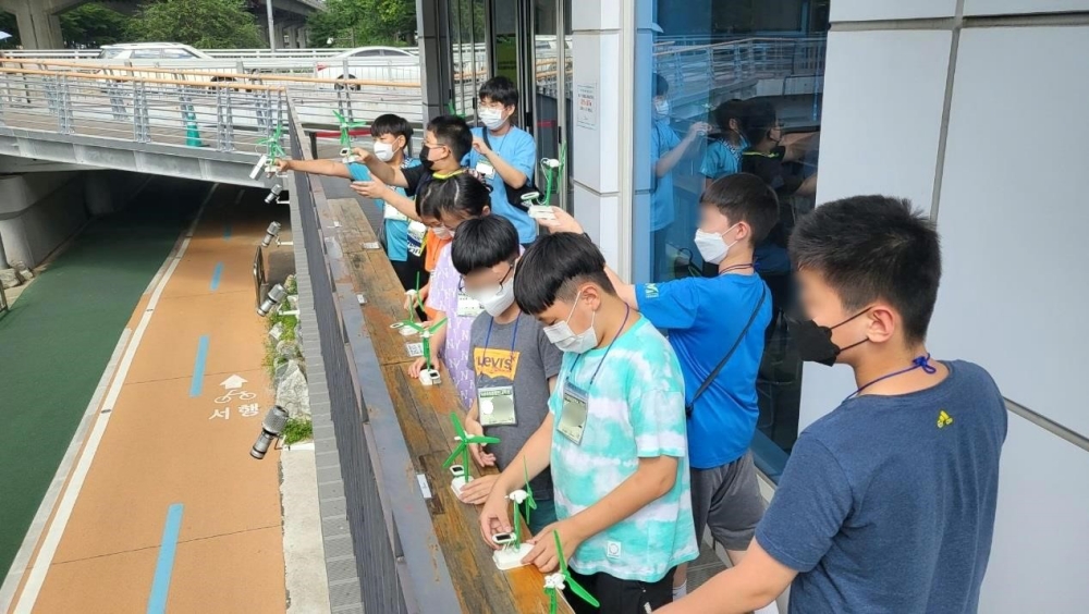 서울 서대문구, 관내 초등학생 대상 '여름방학 환경캠프' 개최