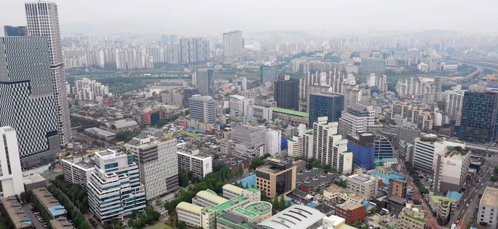 서울 성동구, '글로벌 ESG 스타트업 지원계획' 수립・추진