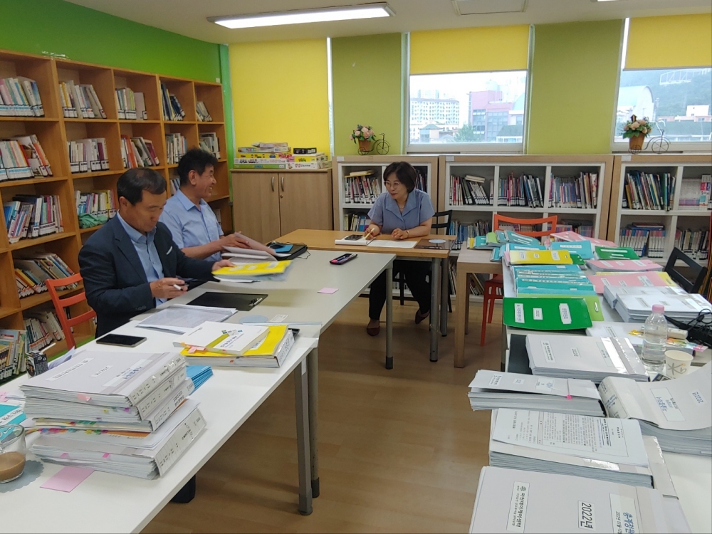 서울 송파구, 사회복지시설 30개소 대상 행정컨설팅 제공
