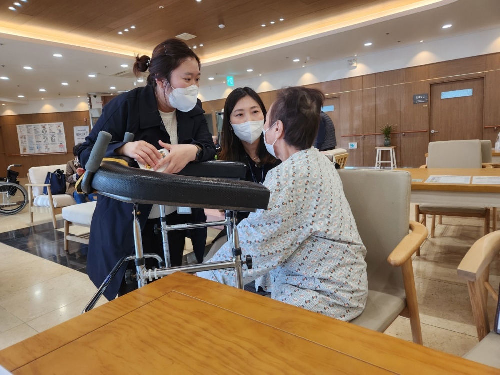순창군, 요양병원 장기입원 의료급여 수급자 실태조사 강화