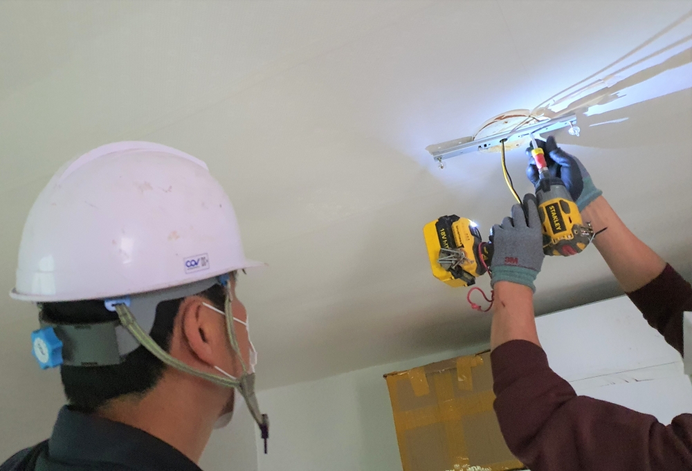 서울 영등포구, 취약계층 및 복지시설 친환경 LED 조명 무상 교체 실시