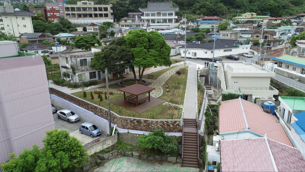 완도군, ‘원도심 활성화’ 도시재생 사업 추진 박차