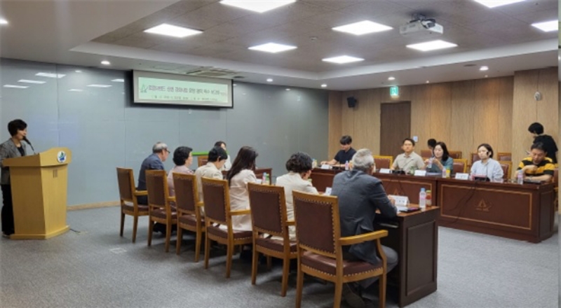 서울 용산구, 이태원 로컬브랜드 강화사업 추진
