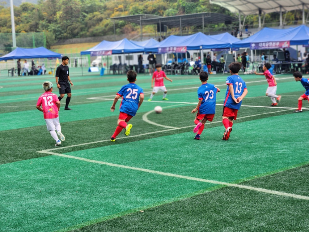 제천시, 전국규모 스포츠대회를 통해 스포츠도시로 성장한다!