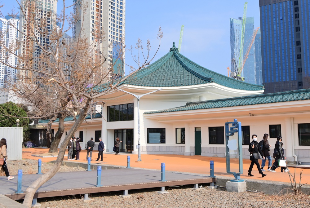 해운대구, 행안부 주관 생활권 단위 로컬브랜딩 활성화 지원사업 공모 선정... 지역 명소 만든다!