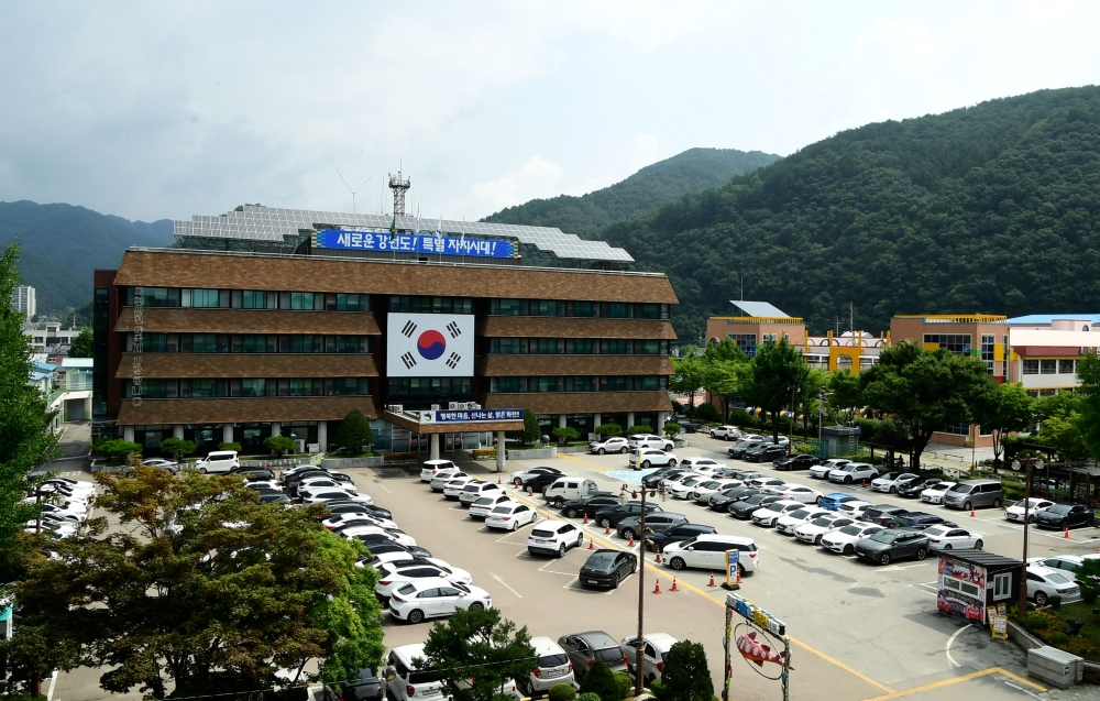화천군, 교육 격차 위해 '문해 교육 전문가' 양성