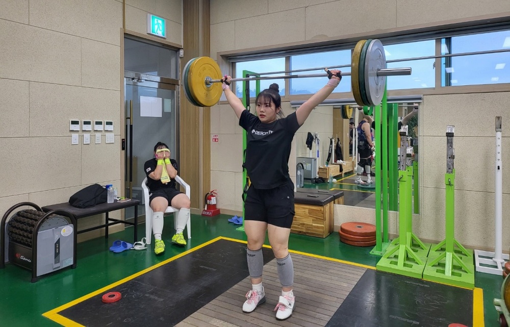 보성군, 하계 전지훈련지로 각광