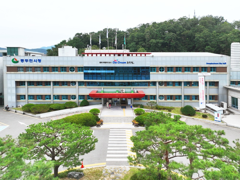 동두천시, 아동주거환경 개선지원 사업 추진