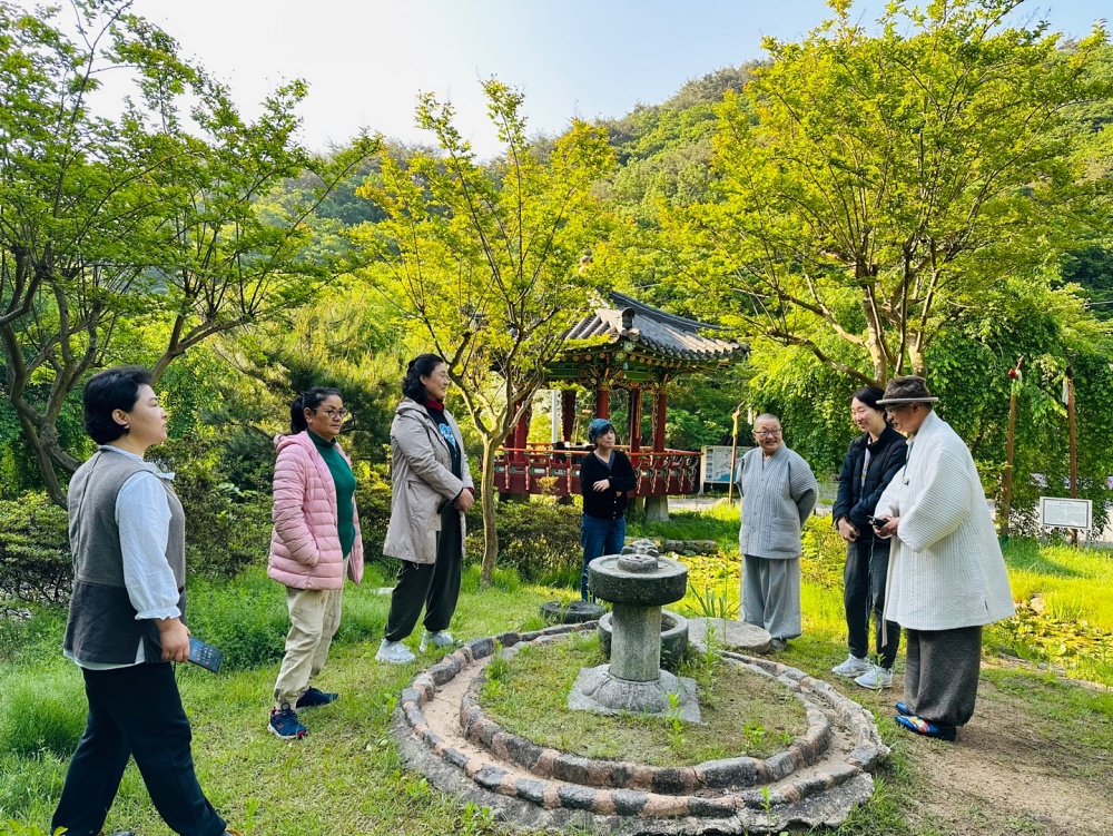 보성군, 전통산사 문화재 활용사업 추진