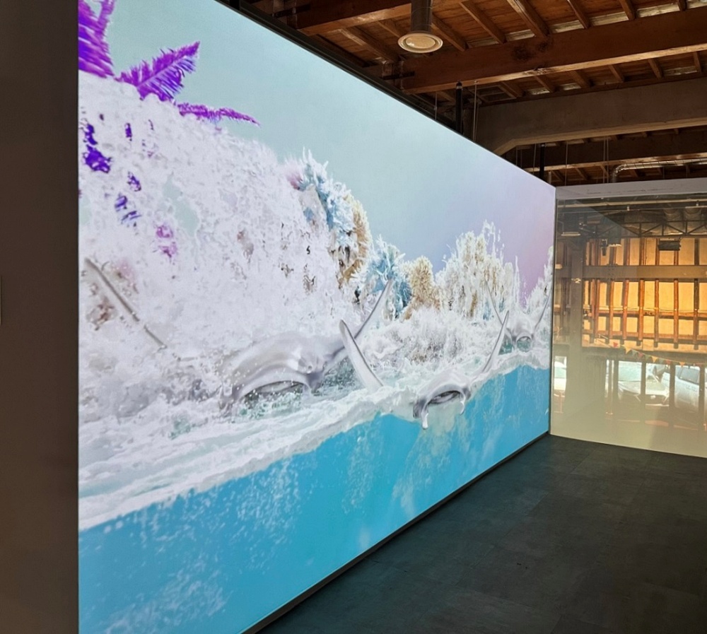 순천 ‘청춘창고’가 ‘청년작가’를 만날 때