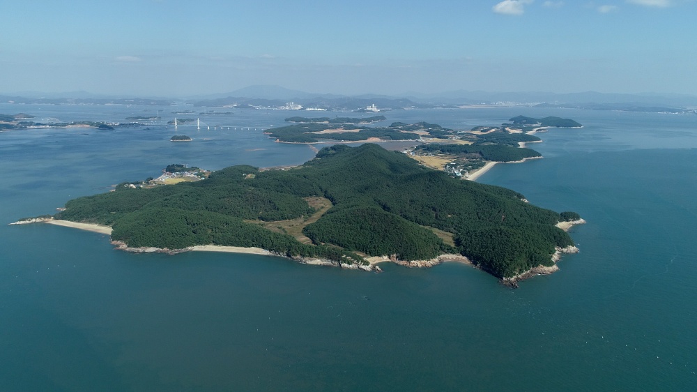 보령시, 해양수산부 주관 해양레저관광 거점 조성 공모 선정