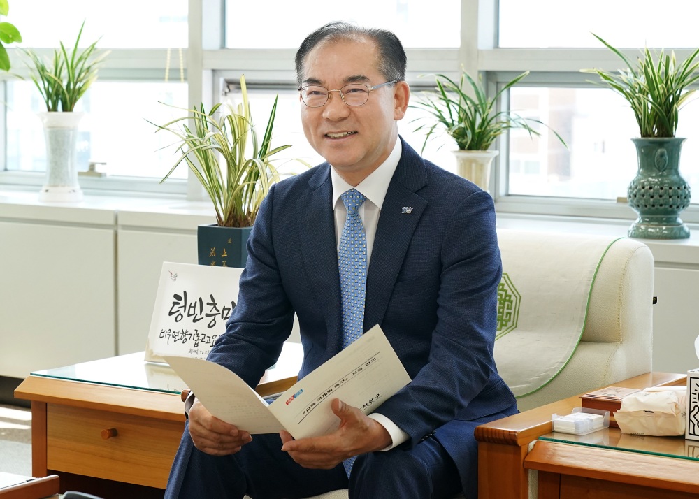 사상구, 매니페스토 우수사례 경진대회 공동체 강화 분야 우수상 수상