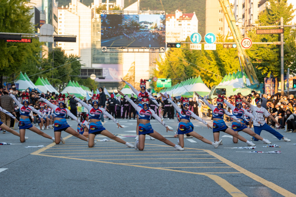 '노원탈축제', '노원거리페스티벌'로 새단장