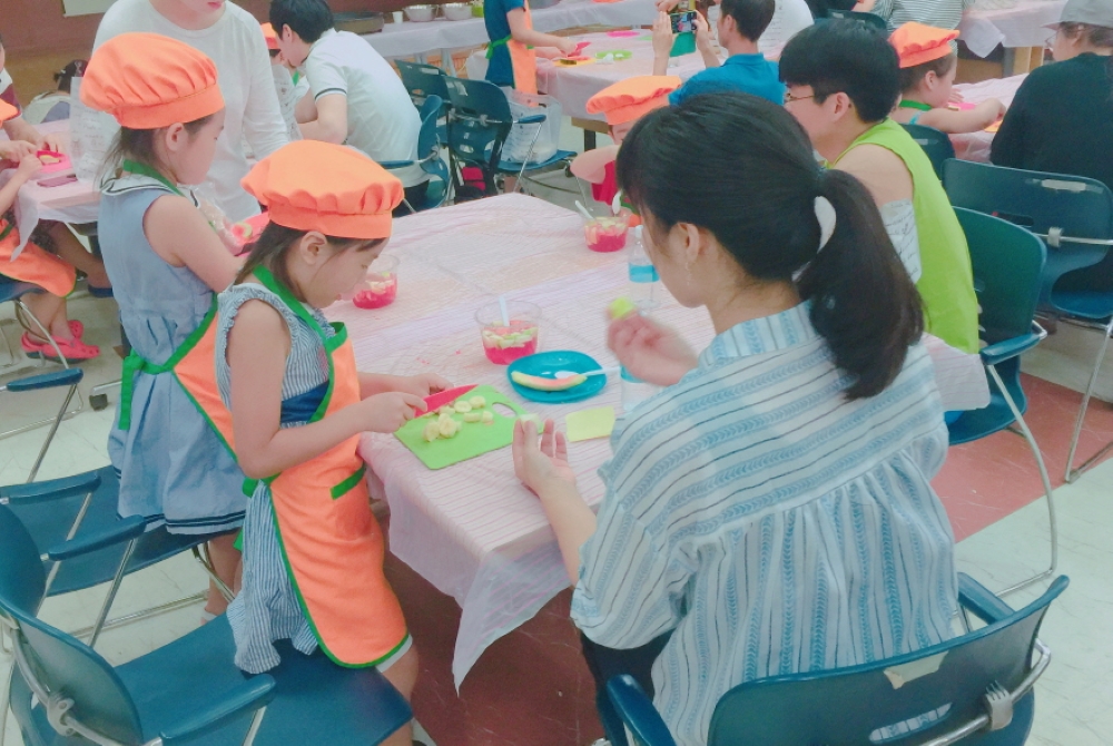 부평구, '부모와 함께하는' 현장체험 참여자 모집한다