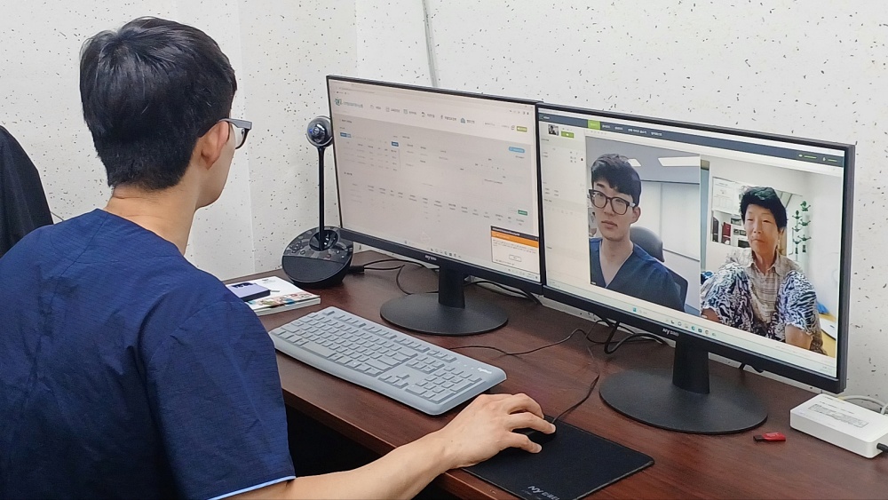 강진군, 의료 취약지 의료 지원 시범사업 실시