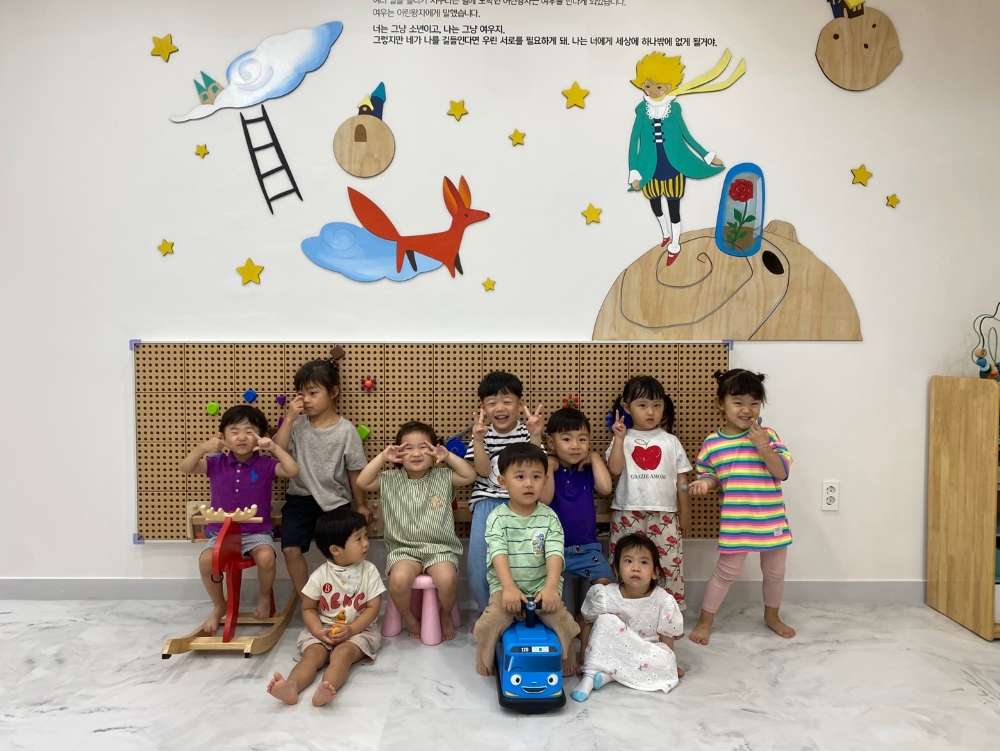 영덕군, '아동돌봄시설 환경개선사업' 공모 선정