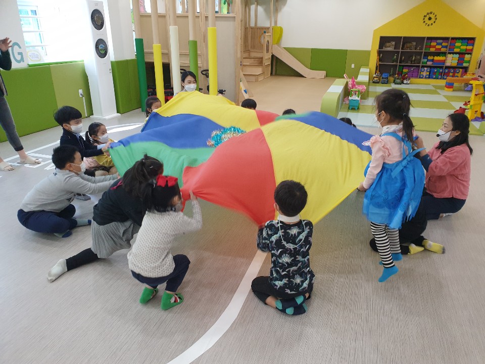 광주 동구, '영유아 행복 정서 발달 프로젝트’ 추진... 맞춤형 교육·치료 방법 제시