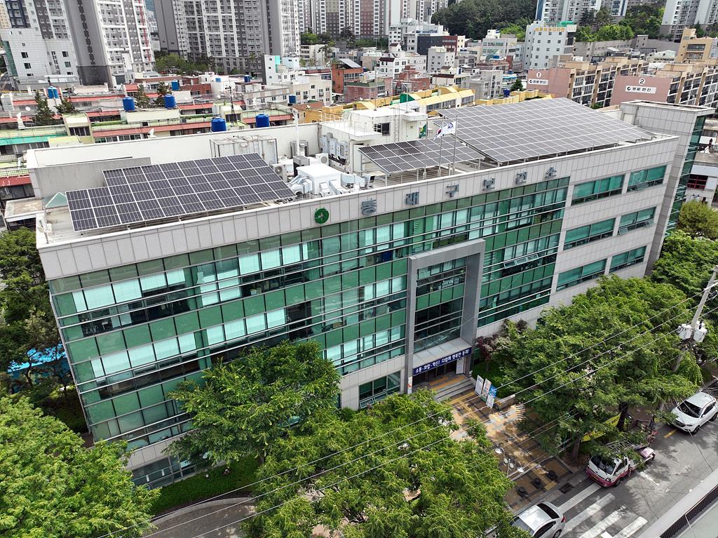 동래구보건소, 비만예방관리 프로그램 제공한다
