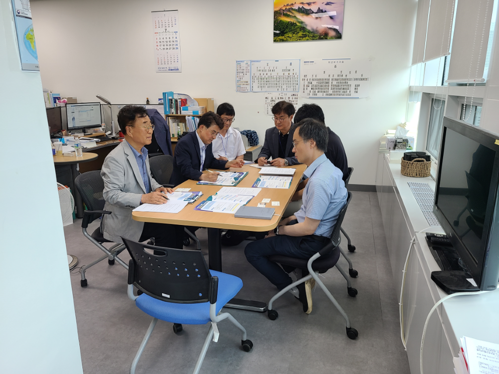 철원군, 접경지역 LPG배관망 보급 위한 '국비지원' 요청