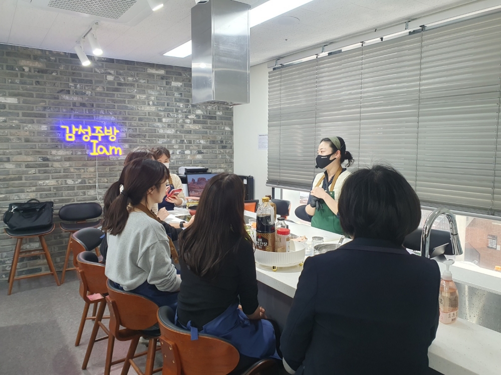 서울 노원구, 생애주기별 맞춤 영양 관리 프로그램 확대