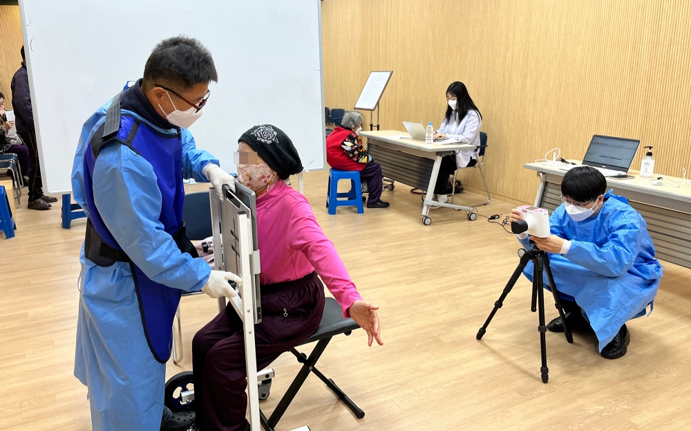 서울 노원구, 찾아가는 감염병 관리 체계 구축