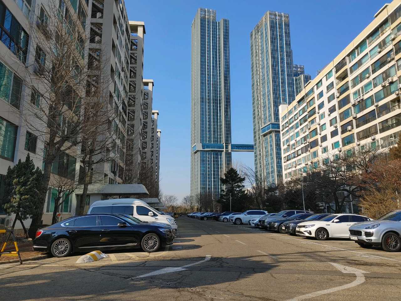 서울 용산구, 반도아파트 주택재건축정비사업 정밀안전진단 용역 착수