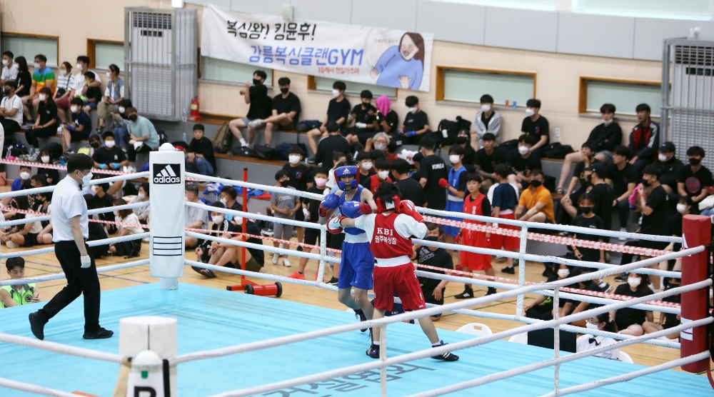 인제군, '대규모 스포츠대회' 개최해 지역 경기 활성화 나선다