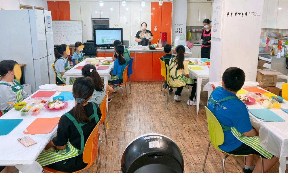 서울 서대문구, 드림스타트 아동 방학 프로그램 진행