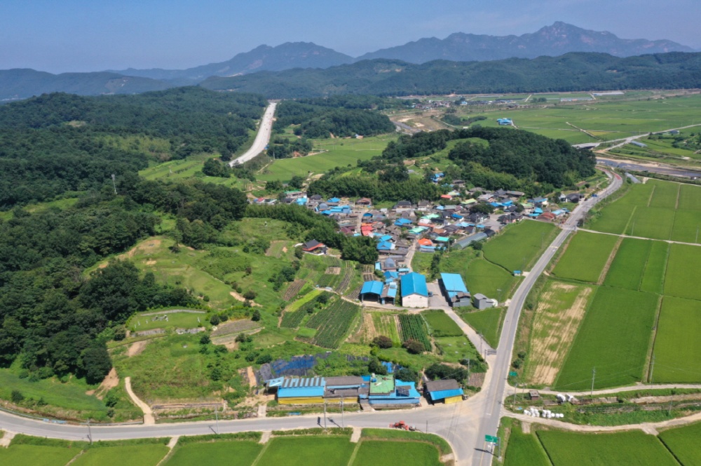 순창군, 주민 주도형 ‘2024년 마을만들기 자율개발사업’ 추진 시동