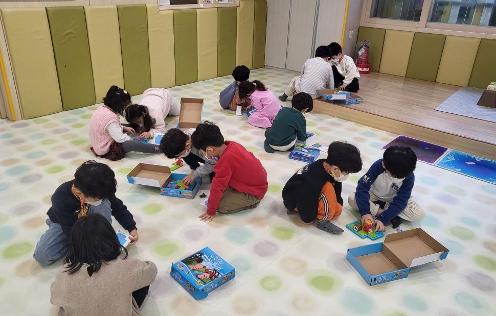 천안시, '0세 올케어(All-care) 시범사업' 충남 최초 시행!