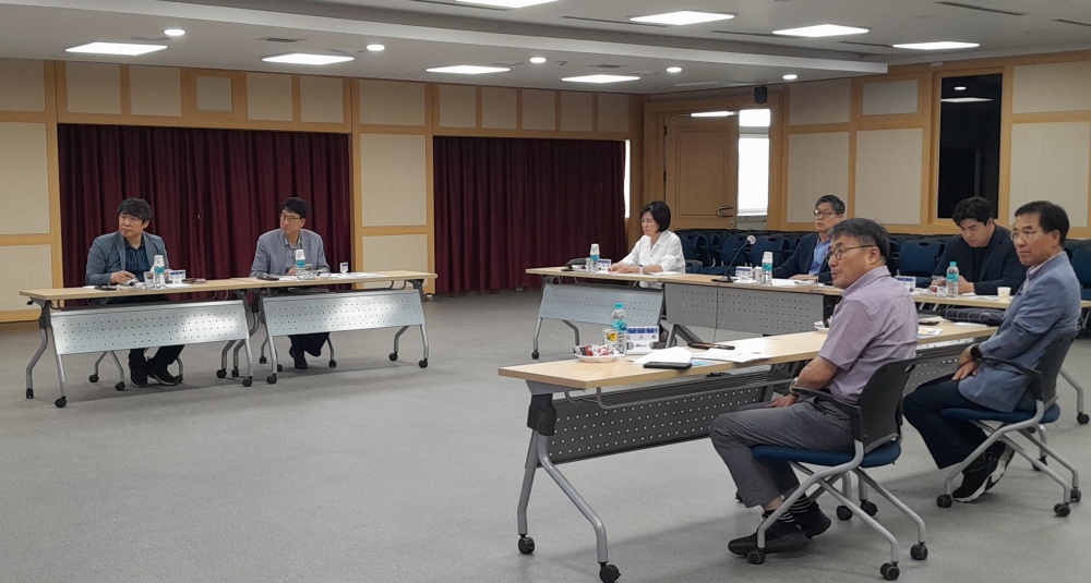 구미시, 제1호 ‘공공형 24시 돌봄센터’ 사전설명회 개최