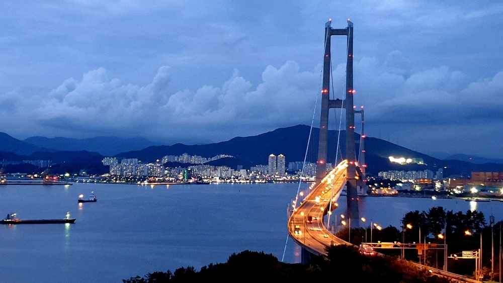 상반기 광양관광, 어떻게 달려왔나