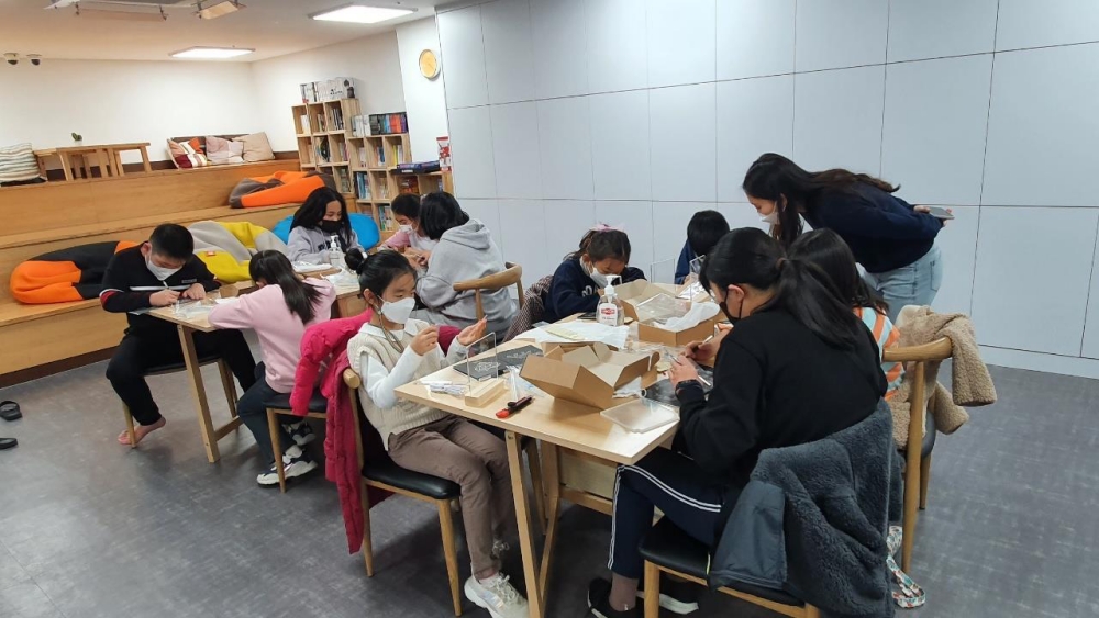 서울 영등포구, 방학 맞아 청소년 대상 특별 프로그램 운영